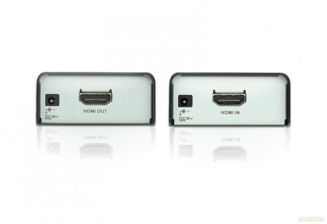 Extender Video Ve800a Hdmi