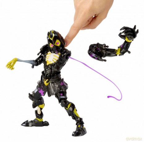 Figurka akcji Deluxe Ninjombie - Jonin Knight