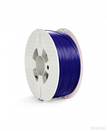 Filament 3D ABS Blue 1,75mm/1kg/ Niebieski/ 55029