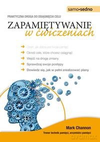 Zapamiętywanie w ćwiczeniach - Mark Channon [KSIĄŻKA]
