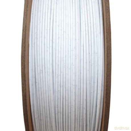 Filament drukarki 3D PLA/1.75mm/marble