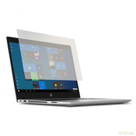 Filtr antyrefleksyjny i światła niebieskiego do laptopów 15.6 cala