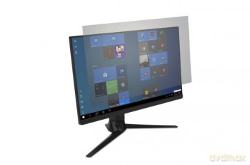Filtr antyrefleksyjny i światła niebieskiego do monitorów 27 cali