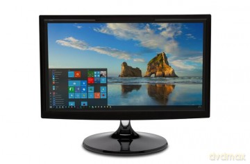 Filtr do monitorów MagPro 23.8 magnetyczny
