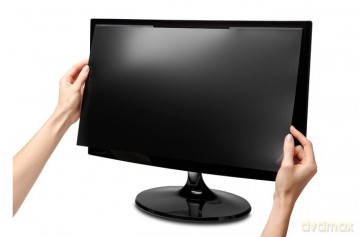 Filtr do monitorów MagPro 23.8 magnetyczny