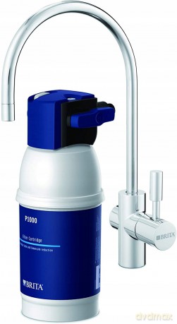 Filtr do wody MyPure P1000