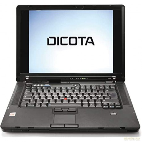 Filtr prywatyzujący 2-stronny do laptopa 13.3 cala 16:9