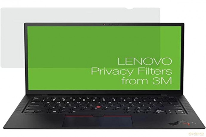 Filtr prywatyzujący 3M 1610 z systemem mocowania COMPLY na 14-calowy model Lenovo X1 Carbon Gen9