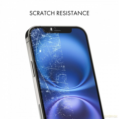 Filtr prywatyzujący 4 stronny do Apple iPhone 16