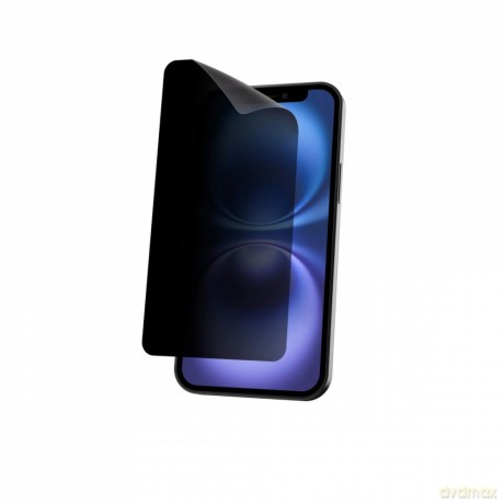 Filtr prywatyzujący 4-stronny do Apple iPhone 16 Plus