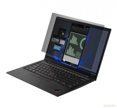 Filtr prywatyzujący 4Vu for 14'' Widescreen Laptops (16:10)