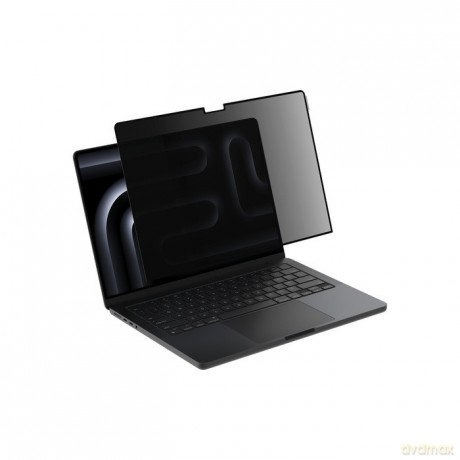 Filtr prywatyzujący do Macbook 14 cali