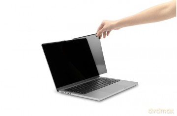 Filtr prywatyzujący magnetyczny do MacBook Pro 16 2021