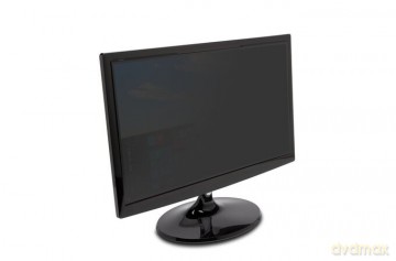 Filtr prywatyzujący magnetyczny MagPro do monitora 24 cale (16:9)