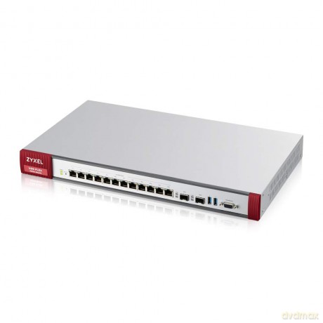 Firewall USGFLEX700-EU0102F 12GbE 2xSFP 2xUSB 1Y UTM Bundle