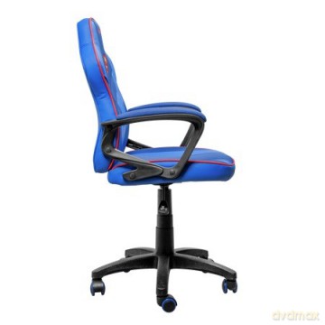 Fotel biurkowy dla dzieci GXT 703SM Revvo SUPERMAN