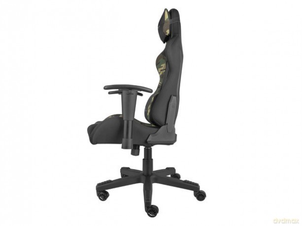 Fotel dla graczy Genesis Nitro 560 Kamuflaż