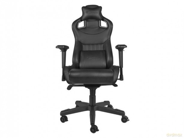 Fotel dla graczy Genesis Nitro 950 Czarny
