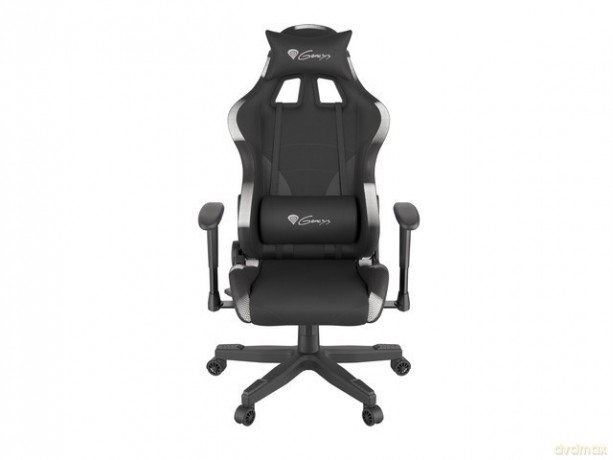 Fotel dla graczy Genesis Trit 600 RGB