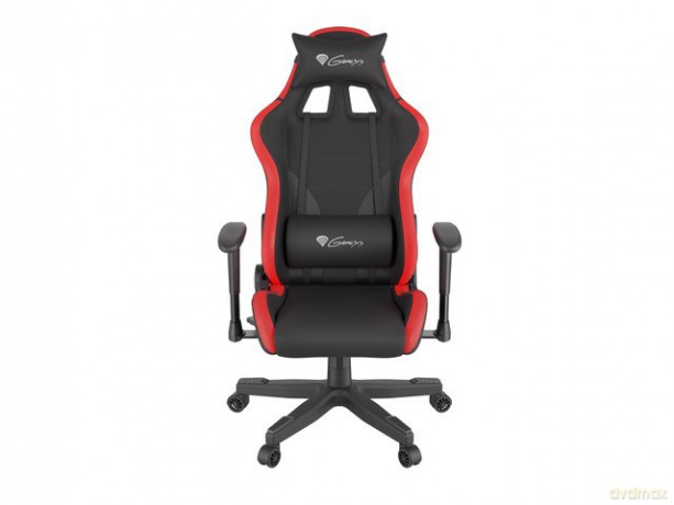Fotel dla graczy Genesis Trit 600 RGB