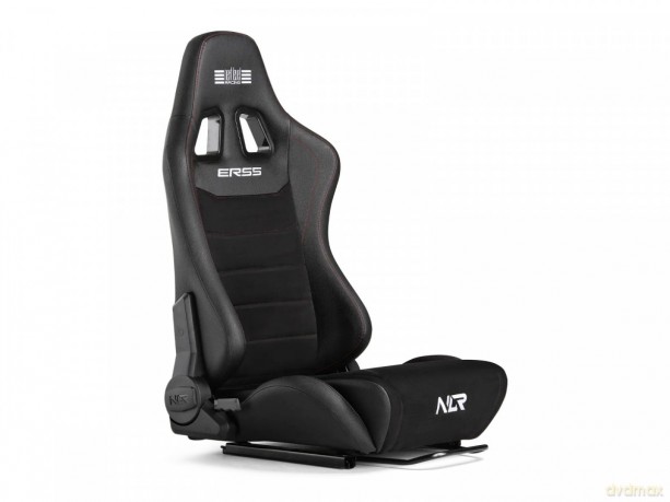 Fotel ERS5 Elite Leather Sued