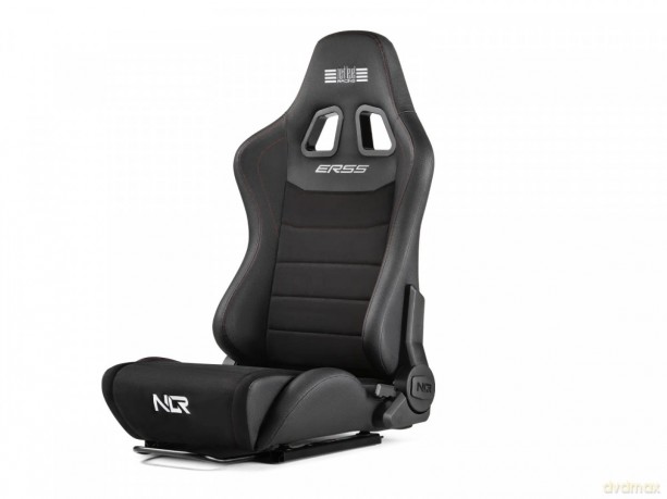 Fotel ERS5 Elite Leather Sued