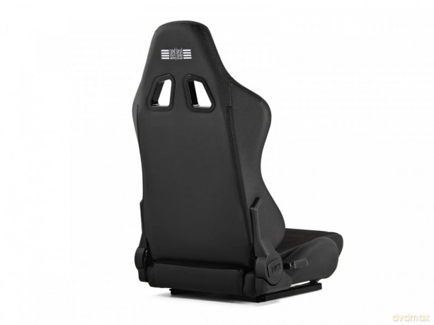 Fotel ERS5 Elite Leather Sued