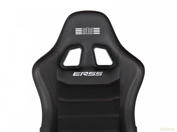 Fotel ERS5 Elite Leather Sued