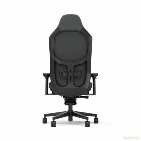 Fotel gamingowy Refine Fabric Dark