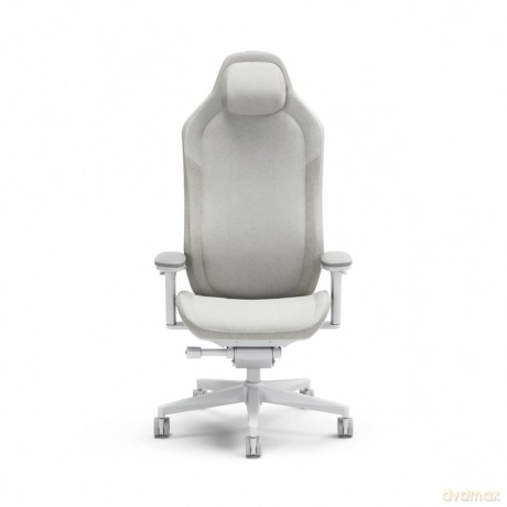 Fotel gamingowy Refine Fabric Light