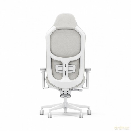 Fotel gamingowy Refine Fabric Light