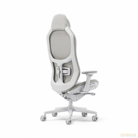 Fotel gamingowy Refine Fabric Light
