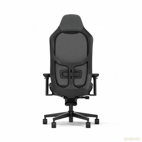 Fotel gamingowy Refine Mesh Dark