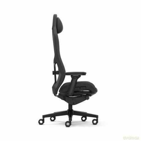 Fotel gamingowy Refine Mesh Dark