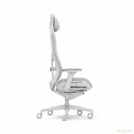 Fotel gamingowy Refine Mesh Light