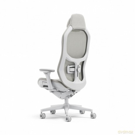 Fotel gamingowy Refine Mesh Light