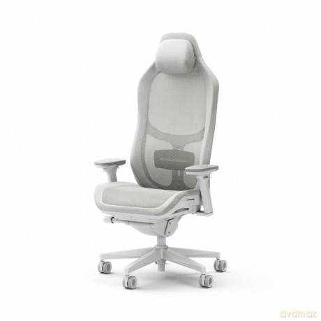 Fotel gamingowy Refine Mesh Light