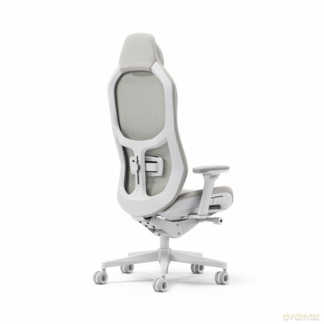 Fotel gamingowy Refine Mesh Light