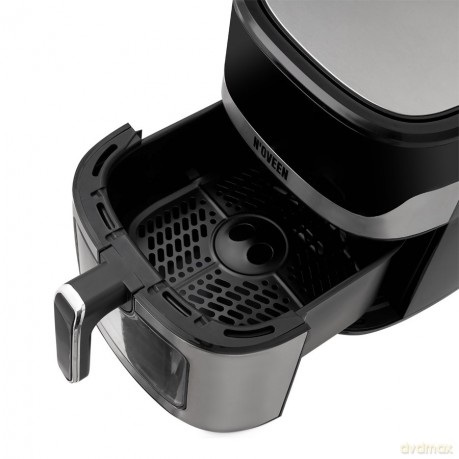 Frytkownica AF560 beztłuszczowa 6,5l