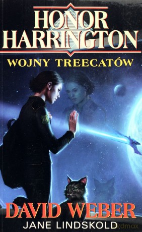 Wojny treecatów - David Weber [KSIĄŻKA]