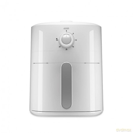Frytownica beztłuszczowa 4,2l 1500W MR-754
