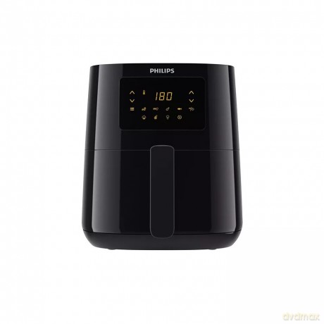 Frytownica beztłuszczowa Ovi Mini HD9252/90