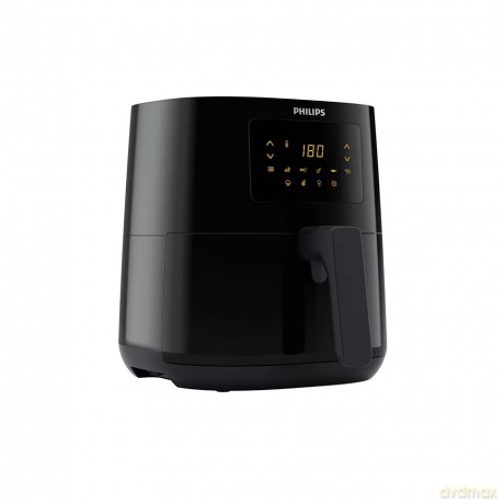 Frytownica beztłuszczowa Ovi Mini HD9252/90