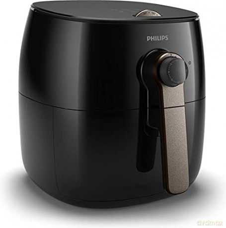 Frytownica Ovi mini HD9721/10