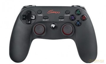 Gamepad bezprzewodowy PV65 (PC/PS3)