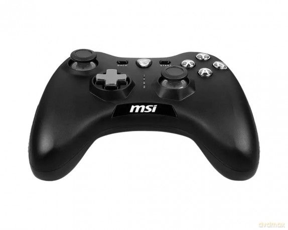 Gamepad Force GC20 V2
