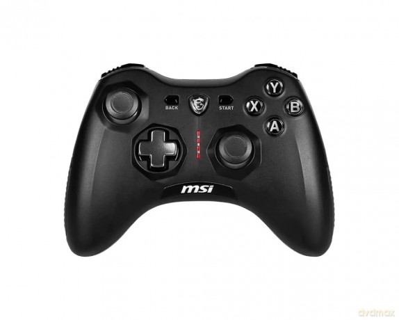 Gamepad Force GC20 V2