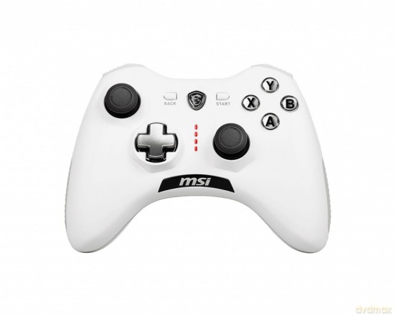 Gamepad Force GC20 V2 biały