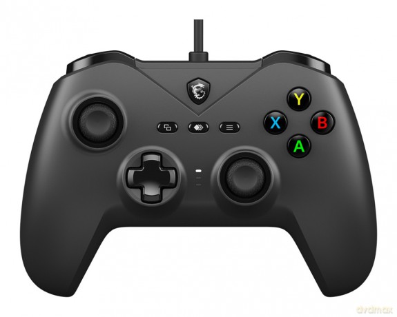 Gamepad Force GC200