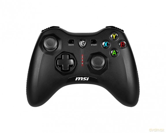 Gamepad Force GC30 V2